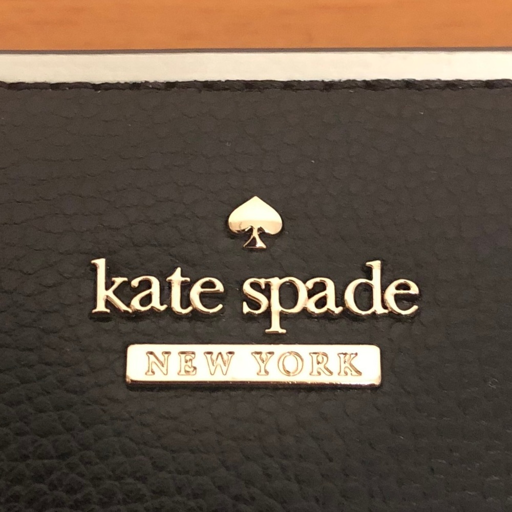 Kate Spade Wallet - Picture 2 of 7